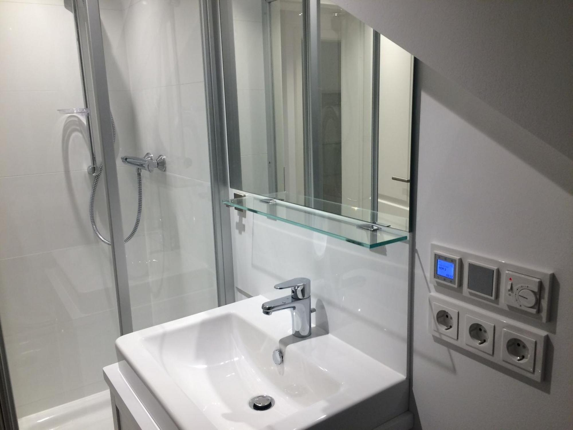 Ferienwohnung Duenenblick Suderende  エクステリア 写真