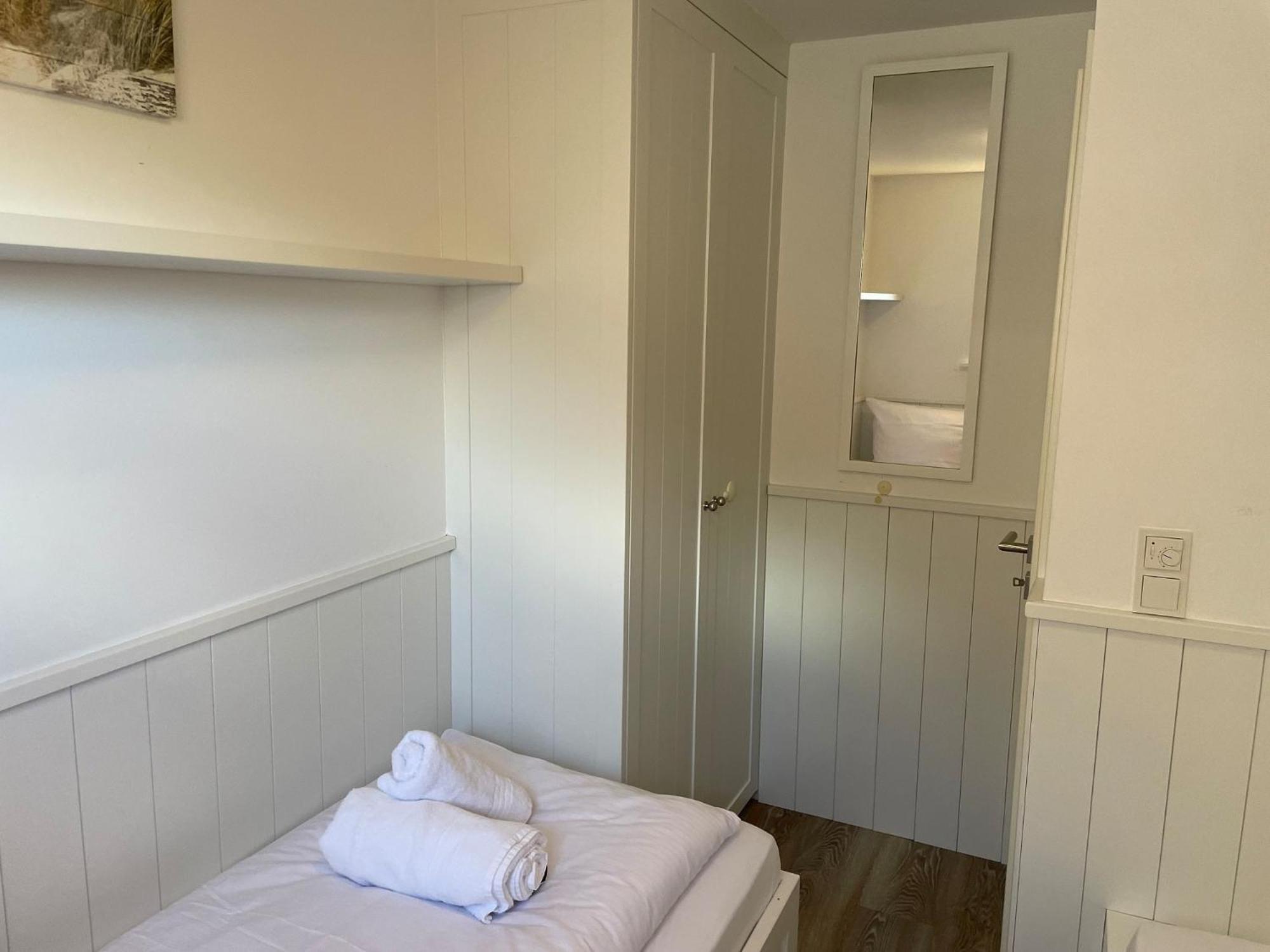 Ferienwohnung Duenenblick Suderende  エクステリア 写真