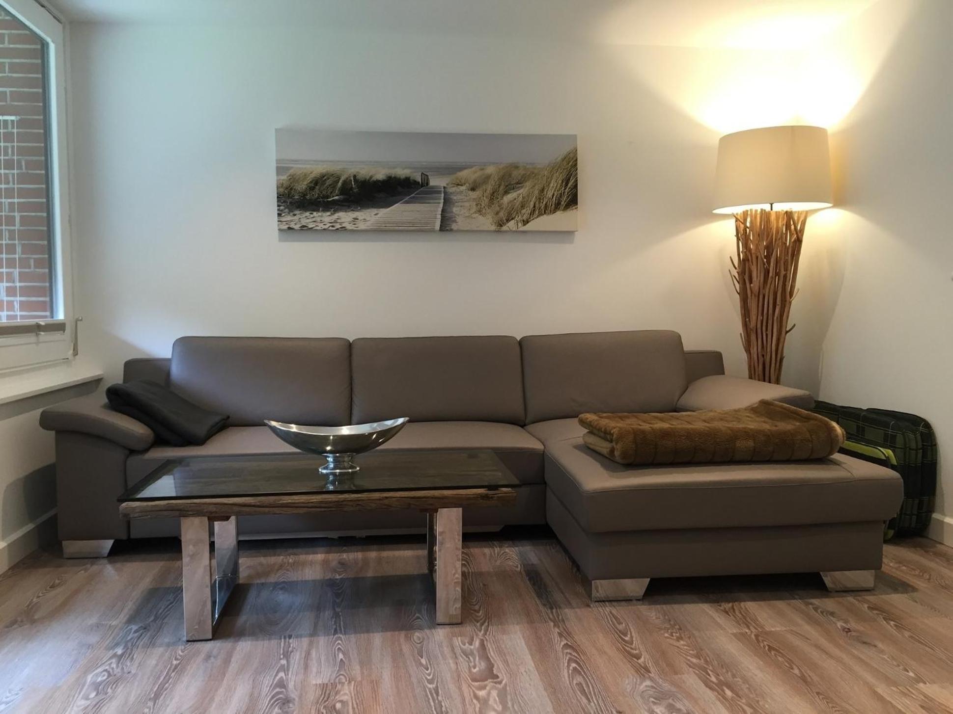 Ferienwohnung Duenenblick Suderende  エクステリア 写真
